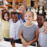 Mexico and Bangladesh Help For Children